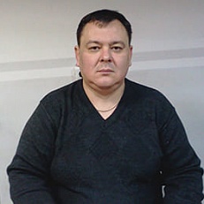 Трухманов Виктор Анатольевич