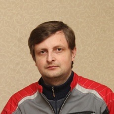 Михеев Сергей Евгеньевич