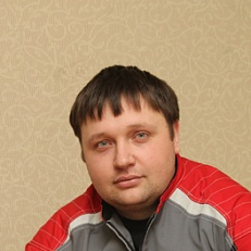 Рудой Андрей Олегович